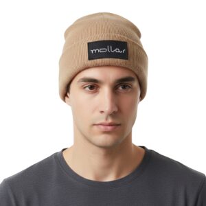 Czapka z podszewka ochronna przeciw promieniowaniu EMF 5G